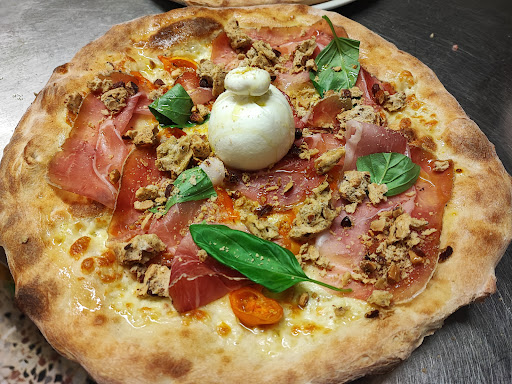 Reginella in Prato, Provincia di Prato