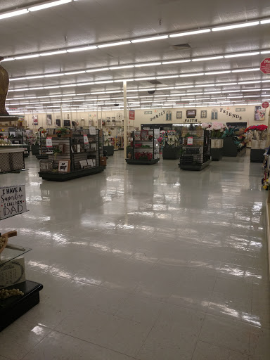 Craft Store «Hobby Lobby», reviews and photos, 1658 Town Square South West, Cullman, AL 35057, USA