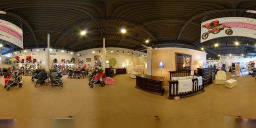 Treasure Rooms Baby-Kids Furniture, 121 Chesterfield Towne Center, Chesterfield, MO 63005, USA, 