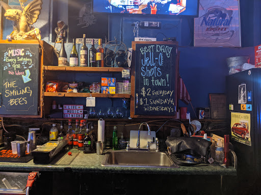 Walker's Bar