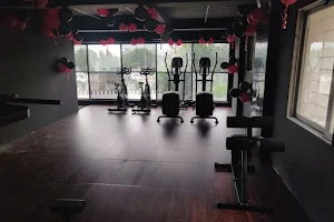 FITBOX GYM image