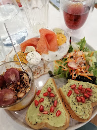 Photo n°109 de Mademoiselle Simone à Bordeaux ()