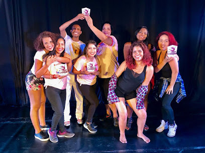 Stúdio Népher de Dança Pilares Rio Janeiro RJ