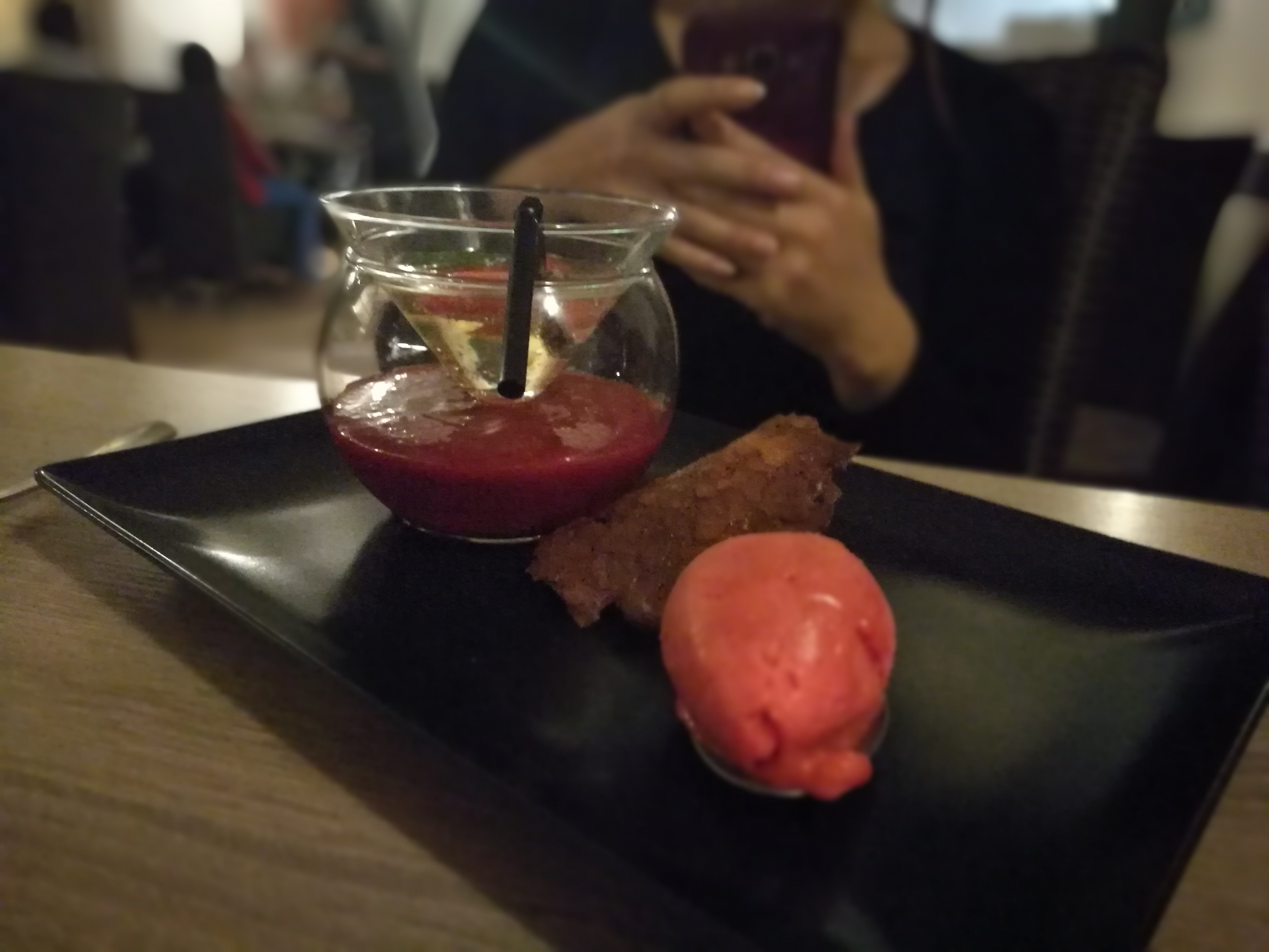 Photo n° 1 de l'avis de Jenn. fait le 08/09/2017 à 20:19