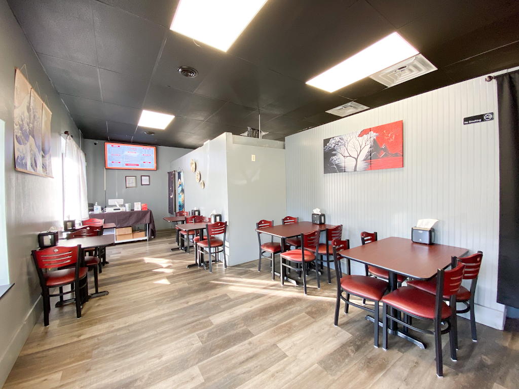 Hiro Hibachi Express 40965