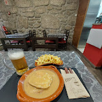 Photo n°3 de l'avis de Gonçalo.e fait le 20/06/2023 à 08:43 sur le  Cafe Saudade à Covilhã