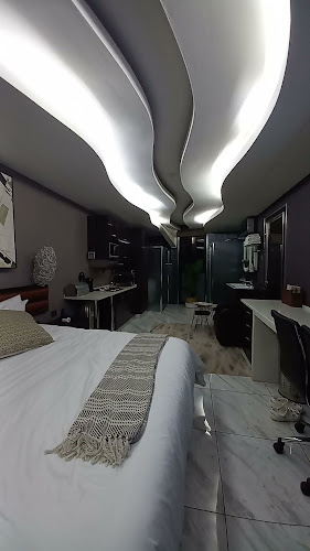 Monte La Vue Hotel - Hotel