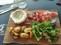 Antipasti du Restaurant Les Embruns à Mers-les-Bains - n°4