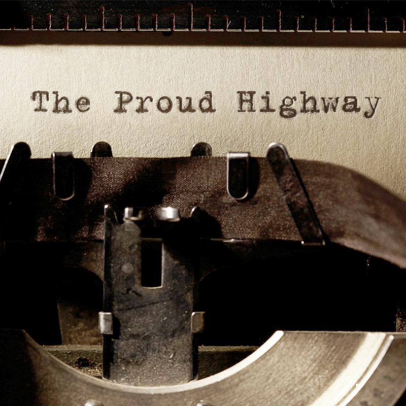 the Proud Highway - Arts Collective