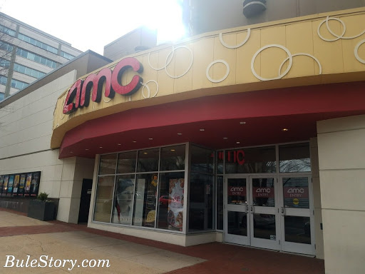 Movie Theater «AMC Shirlington 7», reviews and photos, 2772 S Randolph St, Arlington, VA 22206, USA