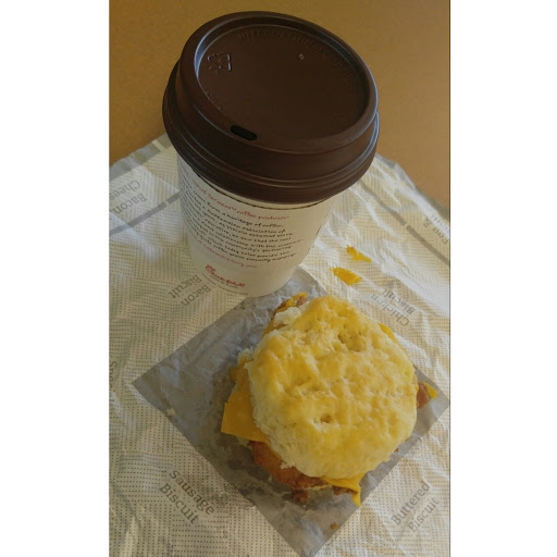 Fast Food Restaurant «Chick-fil-A», reviews and photos, 912 US-190, Covington, LA 70433, USA