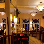 Photo n°1 de l'avis de Franz.. fait le 07/11/2019 à 10:20 sur le  Restaurant Carolaschlösschen Dresden à Dresden