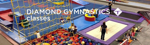Gymnastics Center «Diamond Gymnastics», reviews and photos, 182 NJ-10, East Hanover, NJ 07936, USA