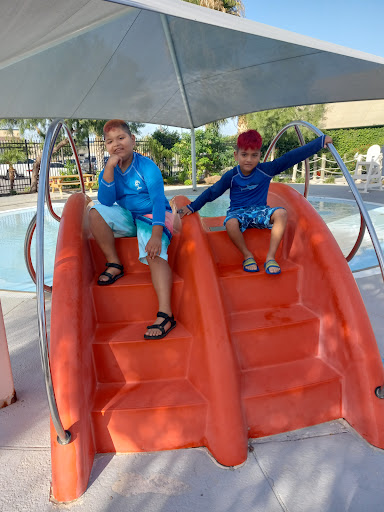 Water Park «Pharr Aquatic Center», reviews and photos, 1000 S Fir St, Pharr, TX 78577, USA