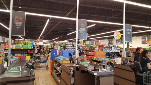 Supermarket «ALDI», reviews and photos, 108 Circle Dr, Lebanon, TN 37087, USA