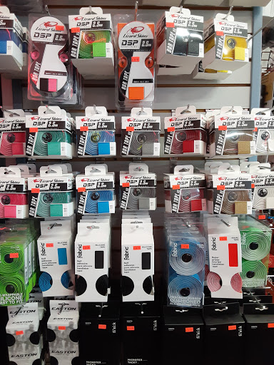 Bicycle Store «Bike Lane», reviews and photos, 17937 I-45, Shenandoah, TX 77385, USA