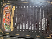 Menu du Ikram Ocakbaşı Grillhaus Restaurant - Salzgitter à Salzgitter