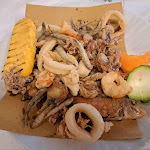 Photo n°1 de l'avis de VLADI62. fait le 03/11/2022 à 16:00 sur le  Da Tituta à Caorle