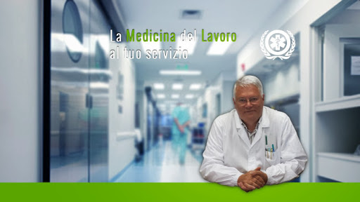 Medico del Lavoro Milano - dr. Augusto Bastianello