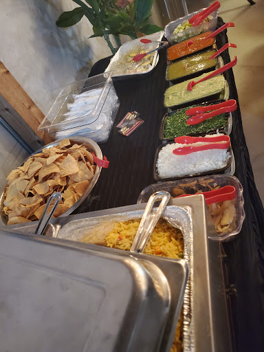 Caterer «The Taco Guy Catering», reviews and photos, 60 N Raymond Ave, Pasadena, CA 91101, USA