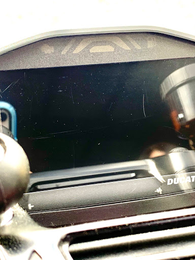 Motorcycle Dealer «Euro Cycles of Tampa Bay», reviews and photos, 8509 Gunn Hwy, Odessa, FL 33556, USA