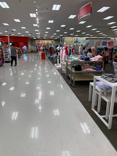 Department Store «Target», reviews and photos, 13250 Northwest Fwy, Houston, TX 77040, USA