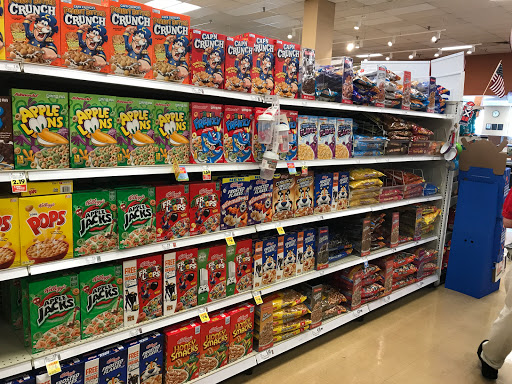 Grocery Store «Schnucks», reviews and photos, 4500 W Lloyd Expy, Evansville, IN 47712, USA