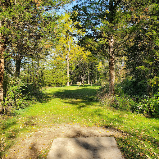 Disc Golf Course «Hudson Mills Disc Golf Course», reviews and photos, 8801 N Territorial Road, Dexter, MI 48130, USA