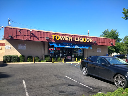 Liquor Store «Tower Liquor», reviews and photos, 1525 Broadway, Sacramento, CA 95818, USA