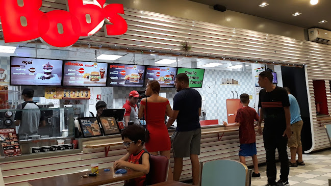 Bob's Torquato - Restaurante