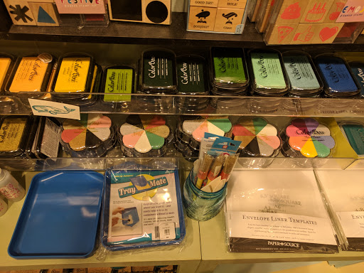 Stationery Store «Paper Source», reviews and photos, 3727 Lexington Rd, Louisville, KY 40207, USA