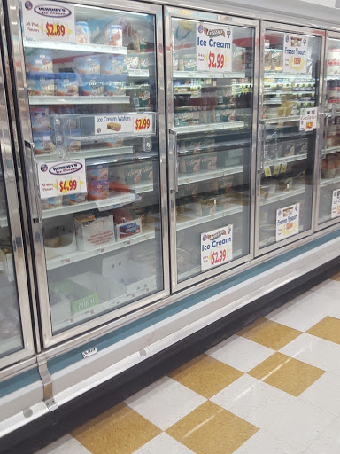 Grocery Store «Karns Foods», reviews and photos, 35 Centre Dr, New Bloomfield, PA 17068, USA