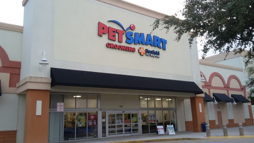Pet Supply Store «PetSmart», reviews and photos, 1410 NE 23rd St, Pompano Beach, FL 33062, USA