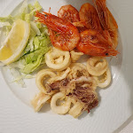 Photo n°2 de l'avis de Stefano.i fait le 27/04/2023 à 17:29 sur le  Paluà à Diamante