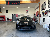 Beach Cities Detail, PPF Film, Ceramic Coating, Window Tint - Photo 2 - Car repair in Santa Cruz, CA, Santa Cruz