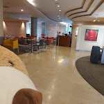 Photo n°1 de l'avis de shweta. fait le 13/06/2023 à 10:05 sur le  Novotel Roma Est à Rome