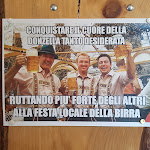 Photo n°1 de l'avis de Claudio.a fait le 03/06/2018 à 13:48 sur le  Demu's Stube à Valeggio sul Mincio