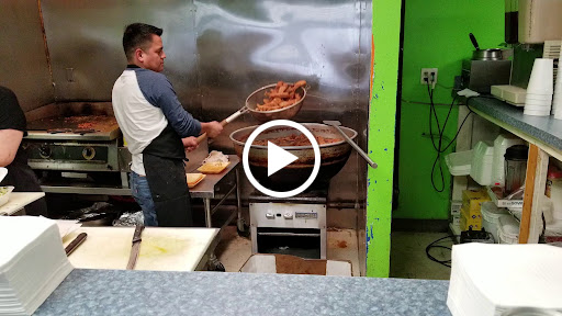 Grocery Store «Carniceria San Jose», reviews and photos, 896 E Winona Ave, Warsaw, IN 46580, USA