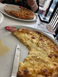 Plats et boissons du Pizzeria Andiamo pizza à Saint-Quentin - n°6
