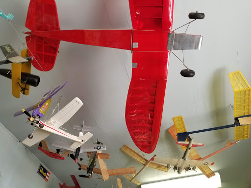 Craft Store «Mal Hobby Shop», reviews and photos, 108 Lee St, Irving, TX 75060, USA