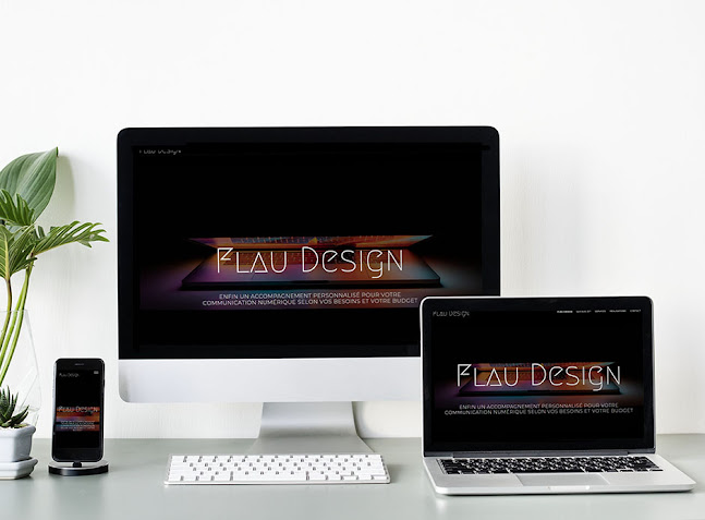 Flau Design - Aat