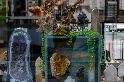 Explore front of neck tattoo ideas, creative tattoo ideas in Spokane, available at Silver Safari