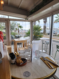 Atmosphère du Restaurant méditerranéen Le Marin Sol à La Grande-Motte - n°8