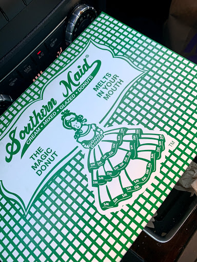 Donut Shop «Southern Maid Donuts», reviews and photos, 36519 Oak Plaza Ave, Prairieville, LA 70769, USA