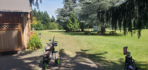 Golf Course «Sandelie West Nine Golf Course», reviews and photos, 3030 SW Advance Rd, Wilsonville, OR 97070, USA