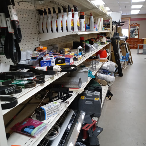 Thrift Store «New Horizons Thrift Store», reviews and photos