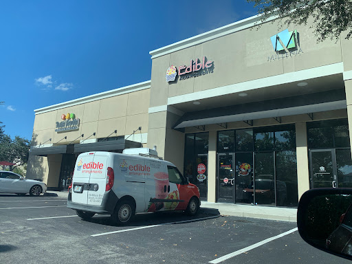 Edible Arrangements, 4104 Millenia Blvd STE 101, Orlando, FL 32839, USA, 