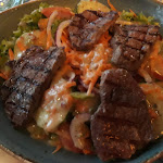 Photo n°8 de l'avis de Maria-Lina.a fait le 25/09/2019 à 12:00 sur le  Artisst Restaurant & Bar à Wittlich-Land