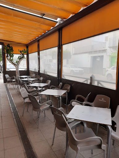 La Placita en Olivares