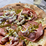 Photo n°2 de l'avis de Stephanie. fait le 15/09/2021 à 20:11 sur le  Il Casereccio à Pontecagnano Faiano